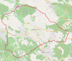 Draguignan OSM 01